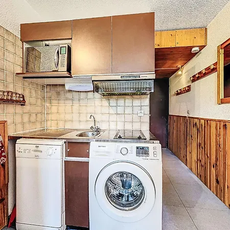 Vanoise B 752 By Interhome *