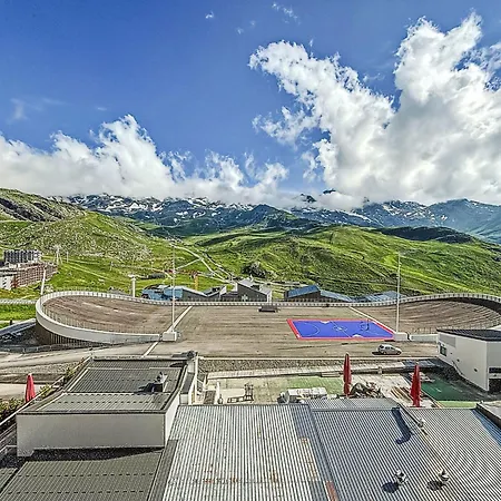 Vanoise B 752 By Interhome * Val Thorens