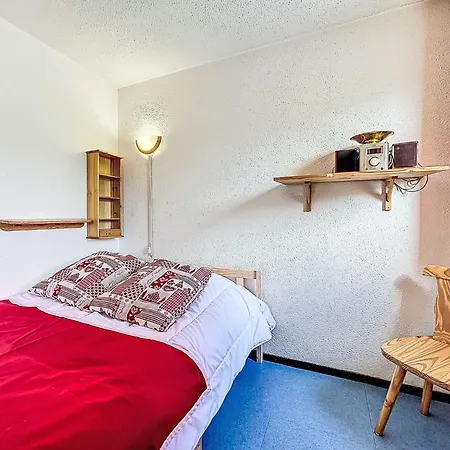 Vanoise B 752 By Interhome Апартаменты *