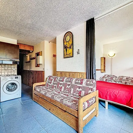 Vanoise B 752 By Interhome Appartement Val Thorens