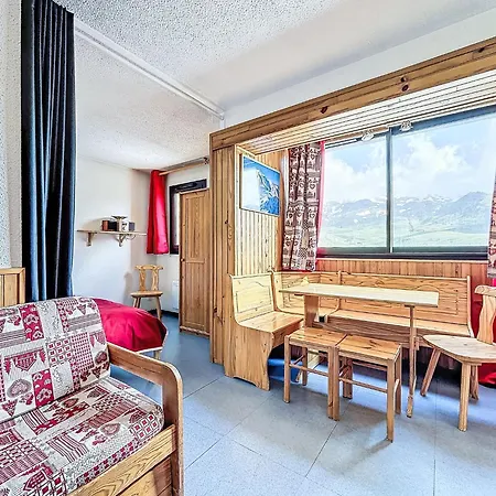 Vanoise B 752 By Interhome Apartman