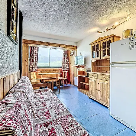 Апартаменты Vanoise B 752 By Interhome