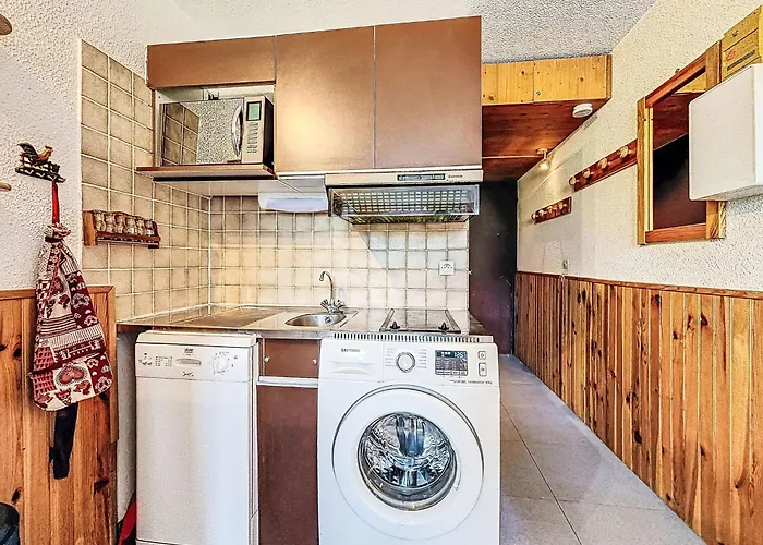 Vanoise B 752 By Interhome *