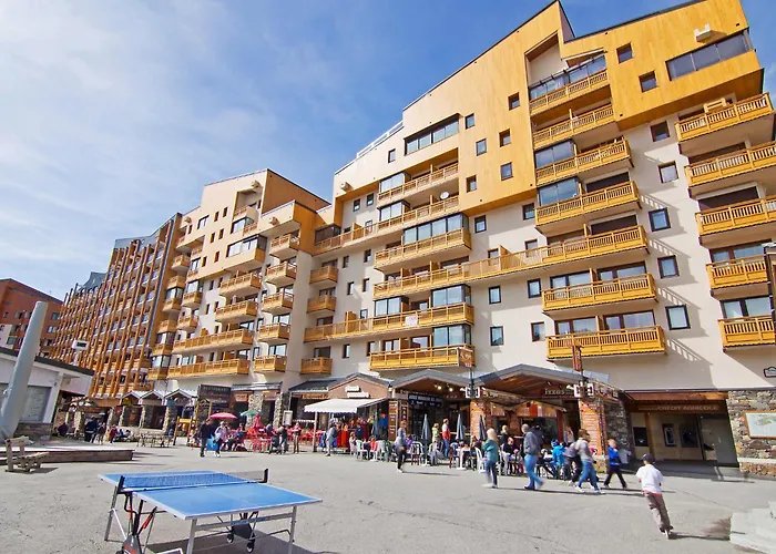 Vanoise B 752 By Interhome * Валь-Торанс