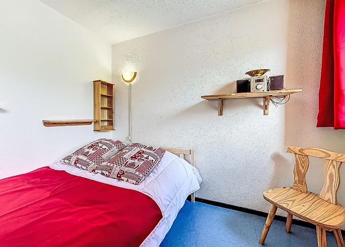 Vanoise B 752 By Interhome Appartement *