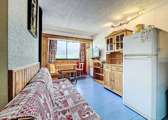 Appartement Vanoise B 752 By Interhome